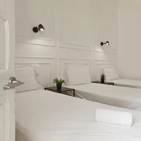 Cosy 5 Lodge *