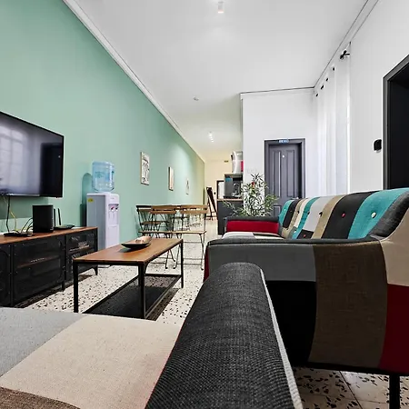 Cosy 5 *