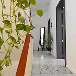 Деревянный коттедж Cosy 5