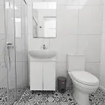 Деревянный коттедж Cosy 5 *