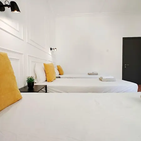 Σπίτι διακοπών Cosy 5