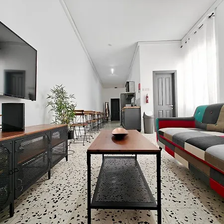 Cosy 5 Σπίτι διακοπών Pietà