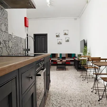 Cosy 5 * Pietà