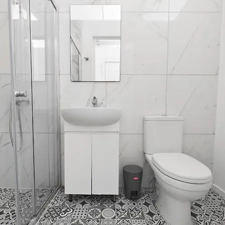 Gerendaház Cosy 5 *