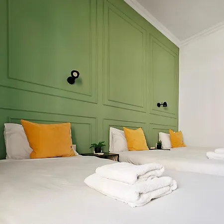 Cosy 5 Pieta