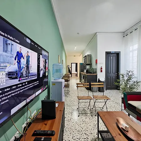 Orman Evi Cosy 5 Pietà