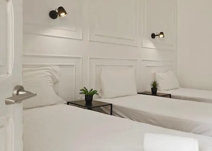 Cosy 5 Alojamento de Turismo Selvagem *