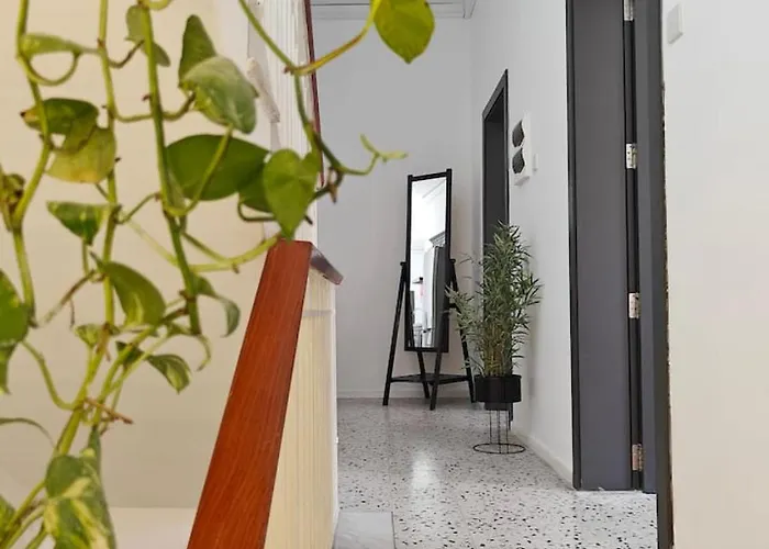 Alojamento de Turismo Selvagem Cosy 5