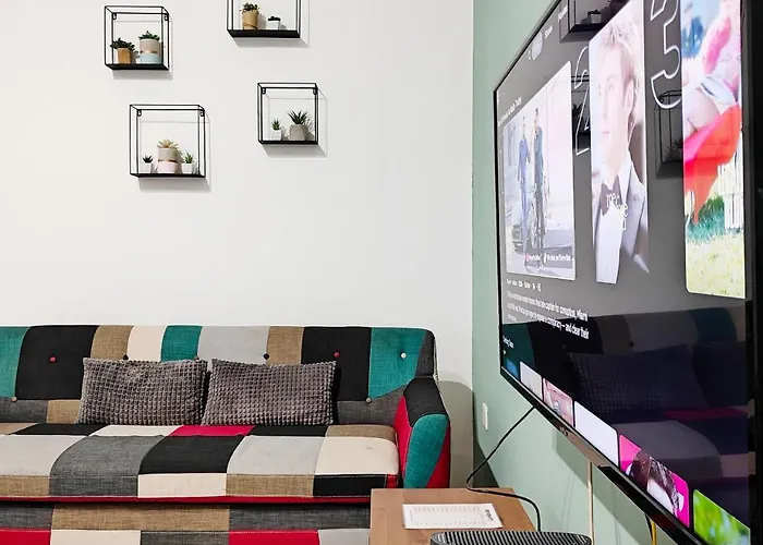 Alojamento de Turismo Selvagem Cosy 5 Tal-Pietà