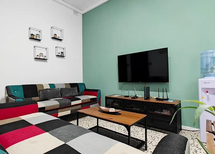 Cosy 5 Orman Evi Pietà