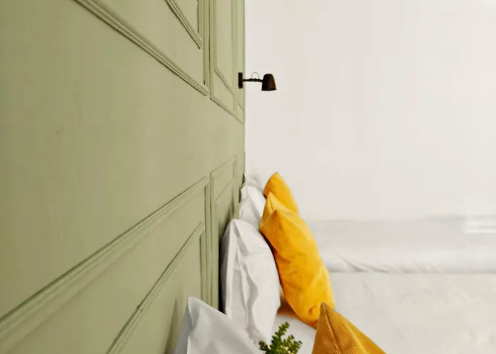 Cosy 5 Alojamento de Turismo Selvagem