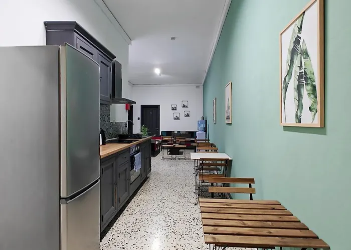 Alojamento de Turismo Selvagem Cosy 5