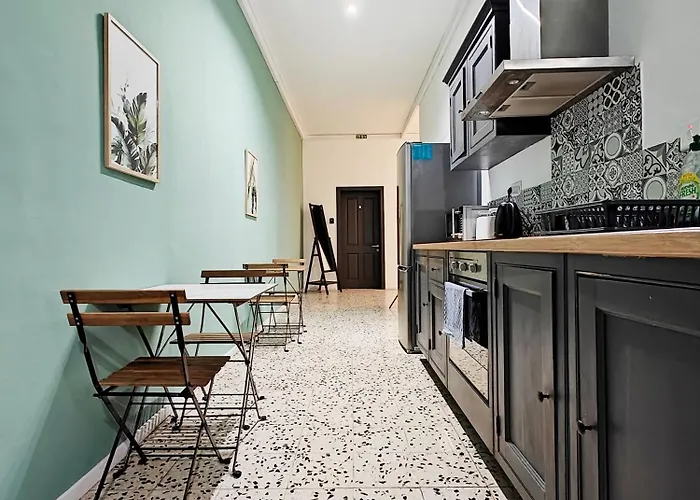 Alojamento de Turismo Selvagem Cosy 5 Tal-Pietà