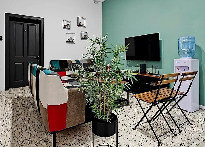 Orman Evi Cosy 5 Pietà